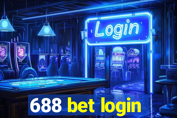 688 bet login